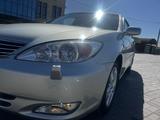 Toyota Camry 2001 года за 6 000 000 тг. в Астана – фото 5