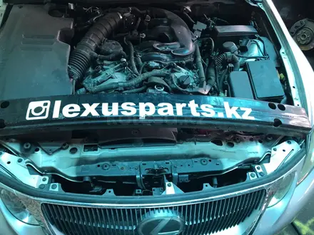Двигатель 2GR на Lexus GS300 190 (3.5) за 500 000 тг. в Алматы – фото 19