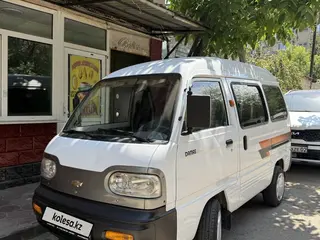 Daewoo Damas