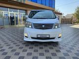 Toyota Alphard 2007 годаfor5 600 000 тг. в Туркестан – фото 5