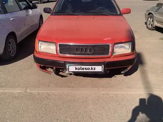 Audi 100, 1991
