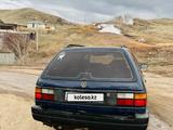 Volkswagen Passat 1991 года за 1 000 000 тг. в Есиль – фото 2