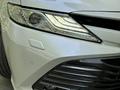 Toyota Camry 2018 годаүшін15 300 000 тг. в Алматы – фото 5