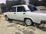 ВАЗ (Lada) 2107 2011 года за 1 000 000 тг. в Шымкент – фото 2