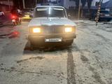 ВАЗ (Lada) 2107 2011 года за 1 000 000 тг. в Шымкент – фото 4