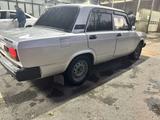 ВАЗ (Lada) 2107 2011 года за 1 000 000 тг. в Шымкент – фото 3