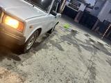 ВАЗ (Lada) 2107 2011 года за 1 000 000 тг. в Шымкент – фото 5