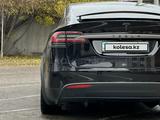 Tesla Model X 2018 годаүшін25 900 000 тг. в Алматы – фото 5
