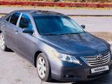 Toyota Camry 2007 года за 5 950 000 тг. в Караганда – фото 2