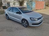 Volkswagen Polo 2013 года за 4 400 000 тг. в Актобе – фото 2