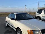 Audi 100 1992 годаүшін2 400 000 тг. в Тараз – фото 4