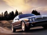 Jaguar XJ 1999 года за 15 000 000 тг. в Алматы