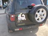 Land Rover Freelander 2002 годаүшін2 800 000 тг. в Актобе