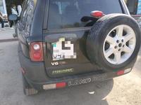 Land Rover Freelander 2002 года за 2 800 000 тг. в Актобе