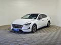 Hyundai Sonata 2021 года за 9 450 000 тг. в Алматы