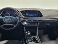 Hyundai Sonata 2021 года за 9 450 000 тг. в Алматы – фото 14