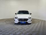 Hyundai Sonata 2021 годаүшін9 450 000 тг. в Алматы – фото 2