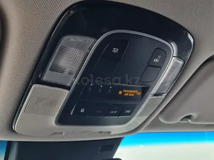 Hyundai Sonata 2021 года за 9 450 000 тг. в Алматы – фото 21