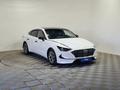 Hyundai Sonata 2021 года за 9 450 000 тг. в Алматы – фото 3
