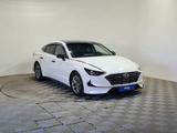 Hyundai Sonata 2021 годаүшін9 450 000 тг. в Алматы – фото 3