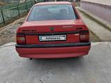 Opel Vectra 1993 года за 600 000 тг. в Мырзакент – фото 2