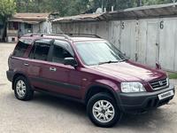 Honda CR-V 1996 годаүшін2 750 000 тг. в Алматы