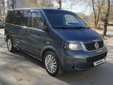 Volkswagen Multivan 2004 годаүшін6 500 000 тг. в Павлодар – фото 3