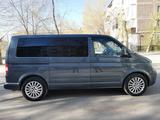 Volkswagen Multivan 2004 годаүшін6 500 000 тг. в Павлодар – фото 4