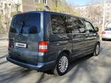 Volkswagen Multivan 2004 годаүшін6 500 000 тг. в Павлодар – фото 5