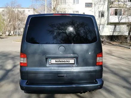 Volkswagen Multivan 2004 года за 6 500 000 тг. в Павлодар – фото 6