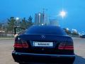 Mercedes-Benz E 280 2001 годаүшін5 000 000 тг. в Астана – фото 8