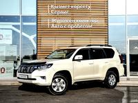 Toyota Land Cruiser Prado 2020 года за 22 200 000 тг. в Тараз