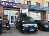 Toyota Alphard 2007 года за 7 500 000 тг. в Тараз – фото 3