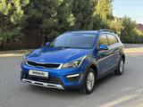 Kia Rio 2020 года за 7 000 000 тг. в Алматы – фото 2