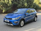 Kia Rio 2020 года за 7 000 000 тг. в Алматы – фото 4