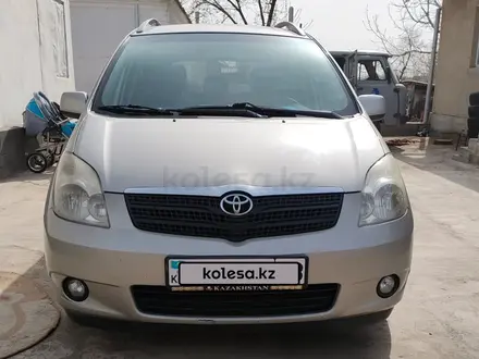 Toyota Corolla Verso 2002 года за 4 600 000 тг. в Алматы