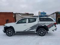 Кунг кузов багажник пикапа новый крышка за 550 000 тг. в Астана