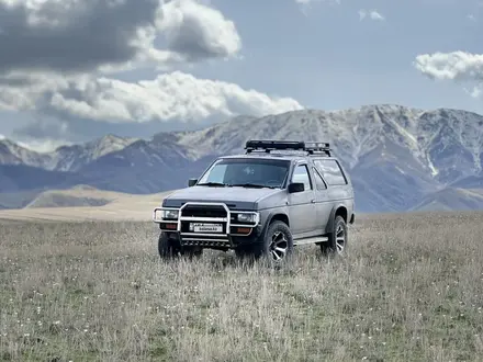 Nissan Terrano 1991 года за 3 500 000 тг. в Алматы – фото 9