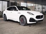 Maserati Grecale Trofeo 2025 года за 77 000 000 тг. в Алматы