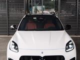 Maserati Grecale Trofeo 2025 года за 77 000 000 тг. в Алматы – фото 2