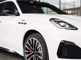 Maserati Grecale Trofeo 2025 года за 77 000 000 тг. в Алматы – фото 3