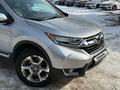 Honda CR-V 2017 годаүшін12 000 000 тг. в Алматы