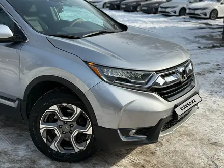 Honda CR-V 2017 года за 12 000 000 тг. в Алматы