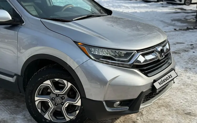 Honda CR-V 2017 годаүшін12 000 000 тг. в Алматы