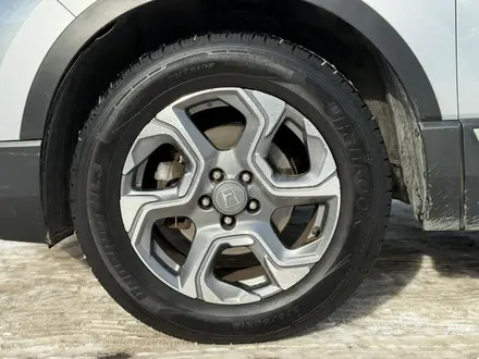 Honda CR-V 2017 года за 12 000 000 тг. в Алматы – фото 13