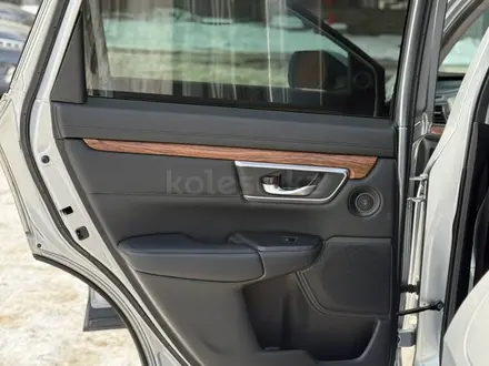 Honda CR-V 2017 года за 12 000 000 тг. в Алматы – фото 19