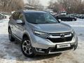 Honda CR-V 2017 годаүшін12 000 000 тг. в Алматы – фото 3