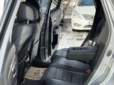 Honda CR-V 2017 года за 12 000 000 тг. в Алматы – фото 24