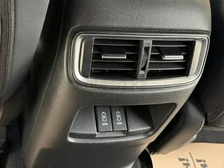 Honda CR-V 2017 года за 12 000 000 тг. в Алматы – фото 23
