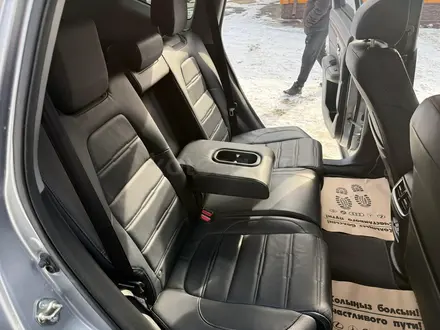 Honda CR-V 2017 года за 12 000 000 тг. в Алматы – фото 27